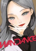 Cover: Wandance 12 - Kodansha America, Inc