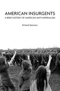 Cover: American Insurgents - Haymarket Books