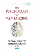 Cover: The Psychology of Mentalizing - Nova Medicine and Health