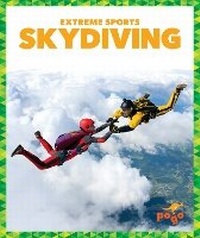 Abbildung von: Skydiving - Pogo Books