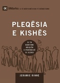 Cover: Church Elders / PLEQESIA E KISHES - 9Marks