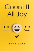 Cover: Count It All Joy - Christian Faith Publishing