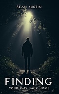Cover: Finding Your Way Back Home - Sean Austin