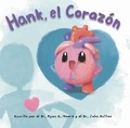 Cover: Hank, El Corazon - Blue Manatee Press
