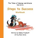 Cover: Steps to Success Workbook - Bobbie Friedhoff