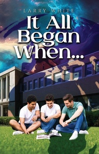 Enlarge image Cover: It All Began When... - Riverview Press