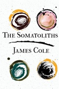Cover: The Somatoliths - Gnashing Teeth Publishing