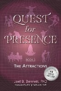 Abbildung von: Quest for Presence Book 3 - Organizational Wellness & Learning Systems