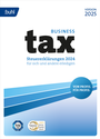 Cover: tax 2025 Business - BUHL-DATA-SERVICE