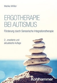 Abbildung von: Ergotherapie bei Autismus - Kohlhammer