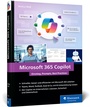 Cover: Microsoft 365 Copilot - Rheinwerk