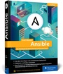 Cover: Ansible - Rheinwerk