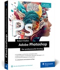 Abbildung von: Adobe Photoshop - Rheinwerk