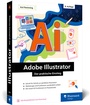 Cover: Adobe Illustrator - Rheinwerk