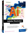 Abbildung von: Adobe Illustrator - Rheinwerk