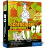 Cover: Schrödinger programmiert C# - Rheinwerk