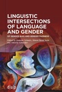 Cover: Linguistic intersections of language and gender - düsseldorf university press