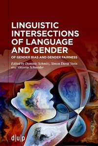 Abbildung von: Linguistic intersections of language and gender - düsseldorf university press