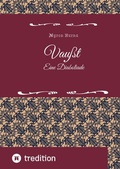 Cover: Vau&szlig;t - tredition