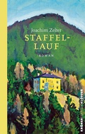 Cover: Staffellauf - Alfred Kr&ouml;ner Verlag