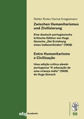 Abbildung von: Zwischen Humanitarismus und Zivilisierung - wbg Academic in Herder