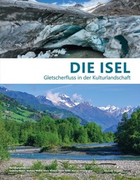 Abbildung von: Die Isel - Michael Wagner Verlag