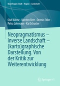 Bild: Neopragmatismus - inverse Landschaft - (karto)graphische Darstellung. Von der Kritik zur Weiterentwicklung - Springer VS