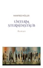 Cover: Unterm Sternenstaub - BoD - Books on Demand