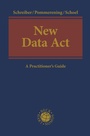 Bild: New Data Act - Nomos