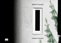 Abbildung von: einfach bauen - Verlag Günter Mainz