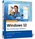 Abbildung von: Windows 12 - Vierfarben