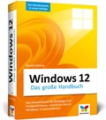 Abbildung von: Windows 12 - Vierfarben