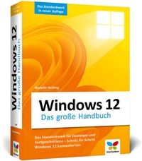 Abbildung von: Windows 12 - Vierfarben