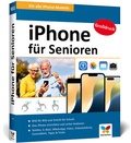 Abbildung von: iPhone für Senioren - Vierfarben