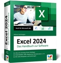 Abbildung von: Excel 2024 - Vierfarben