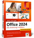 Abbildung von: Office 2024 - Vierfarben