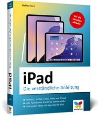 Abbildung von: iPad - Vierfarben