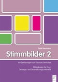 Cover: Stimmbilder 2 - Fidula