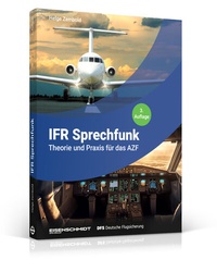 Abbildung von: IFR Sprechfunk - Eisenschmidt, R