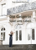 Cover: Die Geigerin - BellingsBooks Verlag