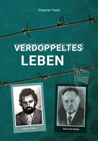 Enlarge image Cover: Verdoppeltes Leben - Verlag Inspiration Unlimited