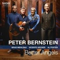 Cover: Better Angels - Membran Media GmbH / Hamburg