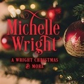 Cover: A Wright Christmas And More - Membran Media GmbH / Hamburg