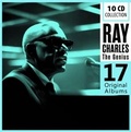 Cover: 17 Original Albums - Membran Media GmbH / Hamburg