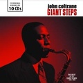 Cover: Giant Steps - Membran Media GmbH / Hamburg