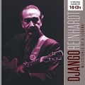 Cover: Milestones of a Legend - 18 Original Albums - Membran Media GmbH / Hamburg
