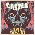 Cover: Evil Remains - SPV Schallplatten, Produktion und Vertrieb GmbH i.I. / Hannover