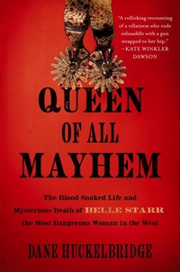 Abbildung von: Queen of All Mayhem - HarperCollins