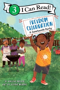 Abbildung von: Freedom Celebration - HarperCollins