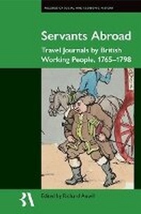 Abbildung von: Servants Abroad - Oxford University Press